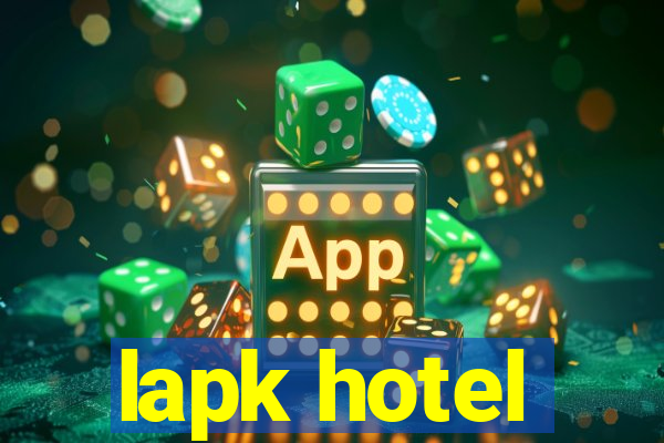 lapk hotel